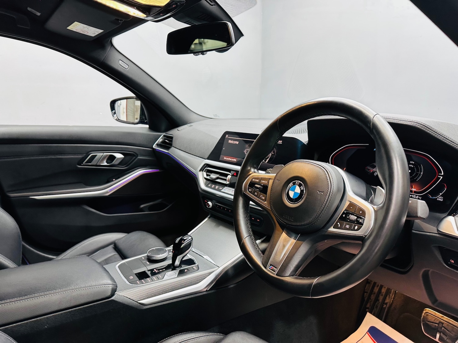 Used BMW 3 Series 2021 for sale - 76430745: Photo 15