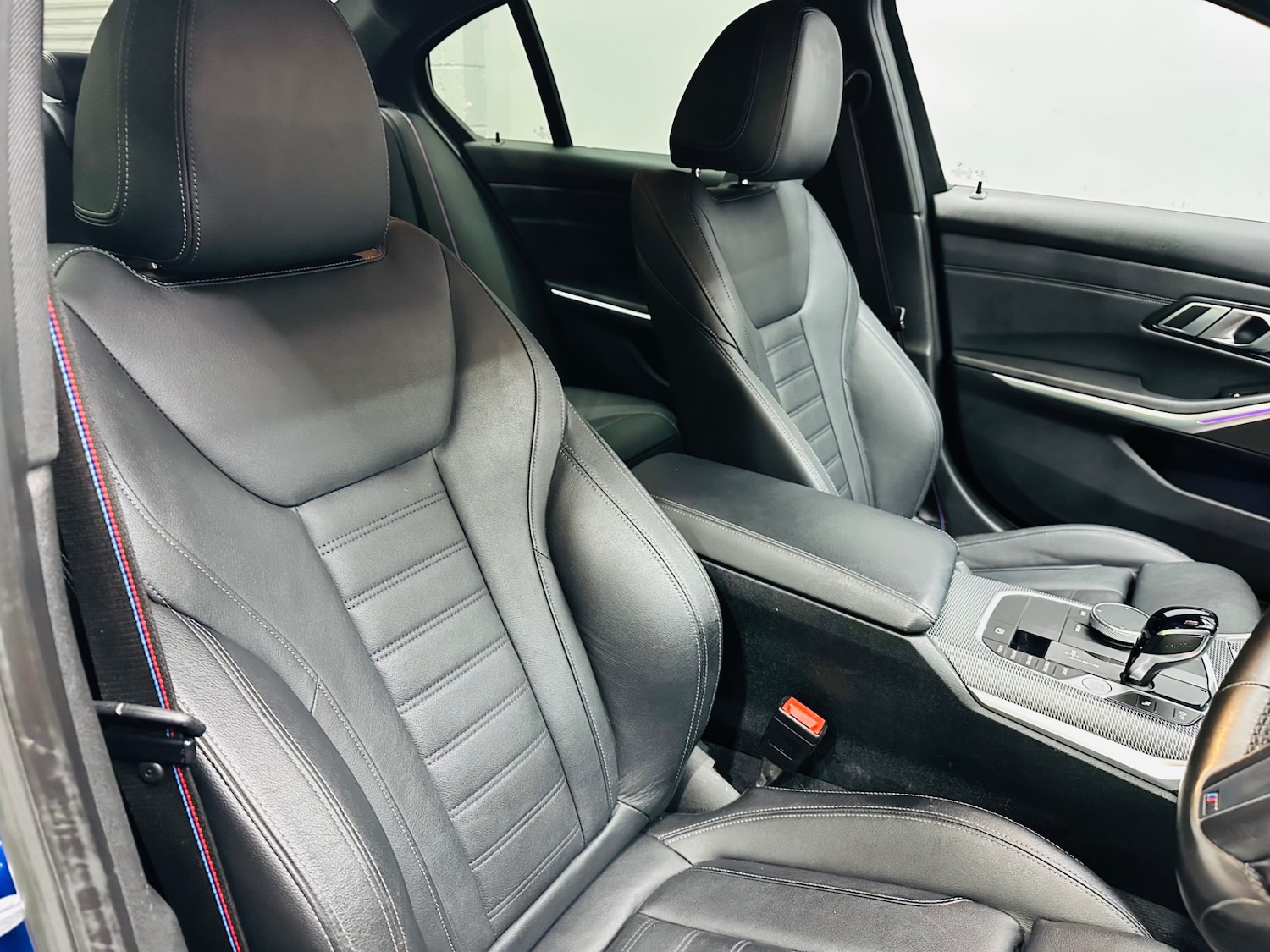 Used BMW 3 Series 2021 for sale - 76430745: Photo 16