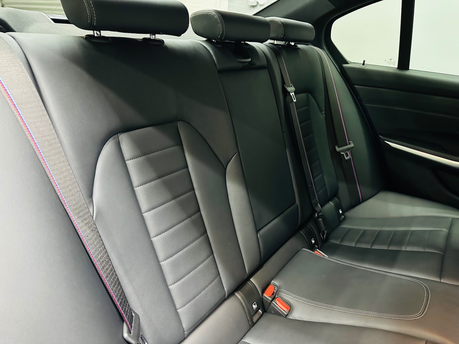 Used BMW 3 Series 2021 for sale - 76430745: Photo 17