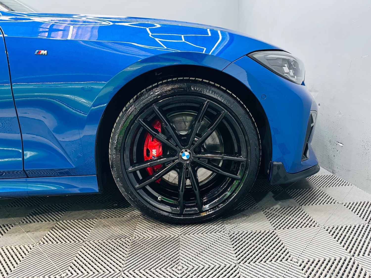 Used BMW 3 Series 2021 for sale - 76430745: Photo 18