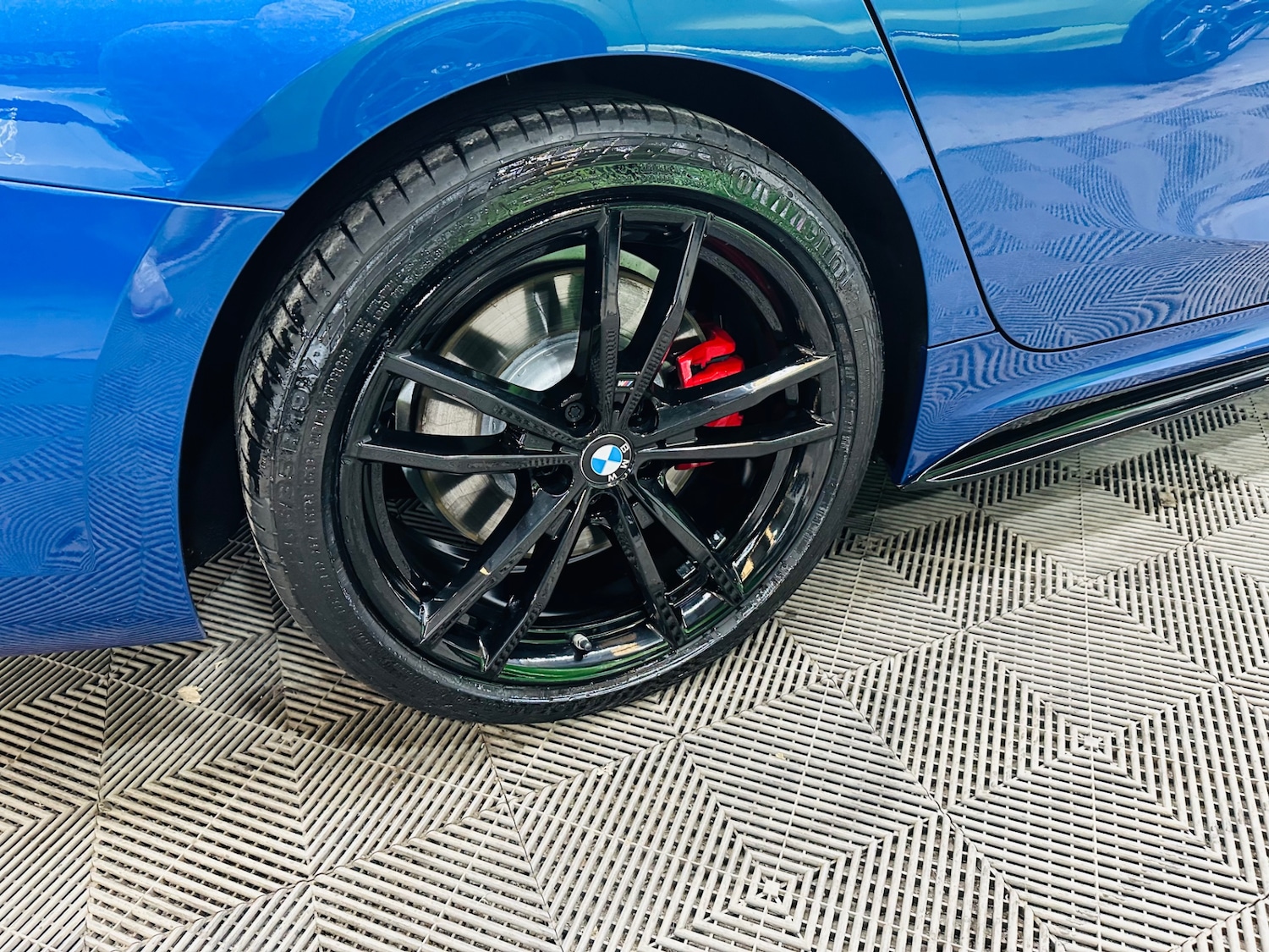 Used BMW 3 Series 2021 for sale - 76430745: Photo 19