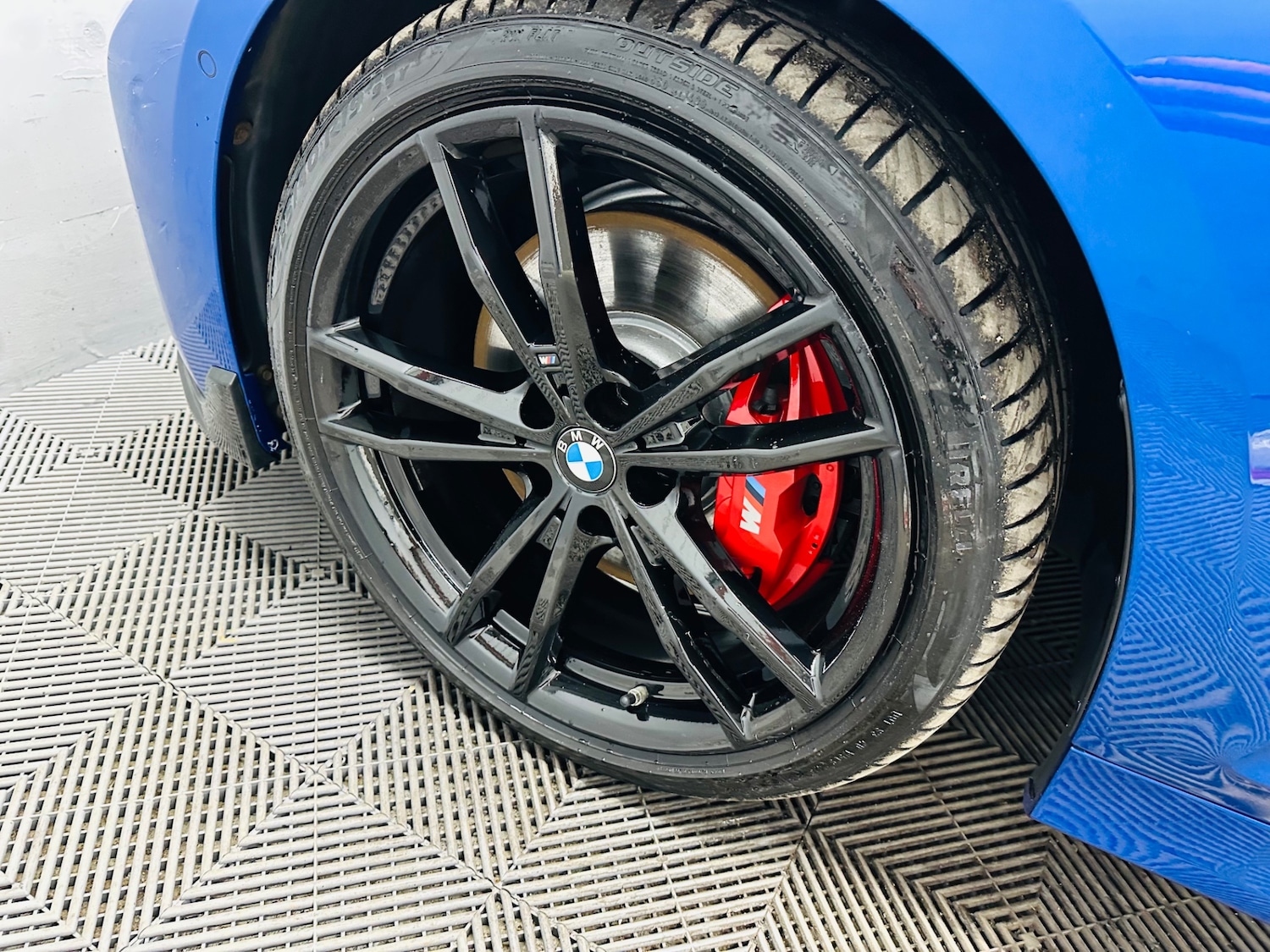 Used BMW 3 Series 2021 for sale - 76430745: Photo 20