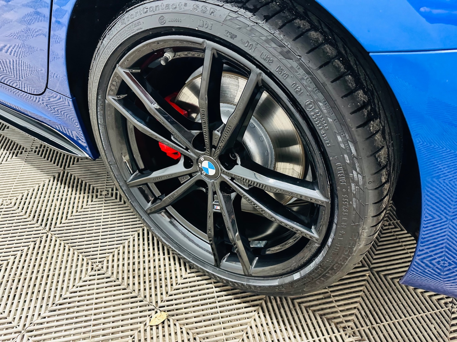 Used BMW 3 Series 2021 for sale - 76430745: Photo 21