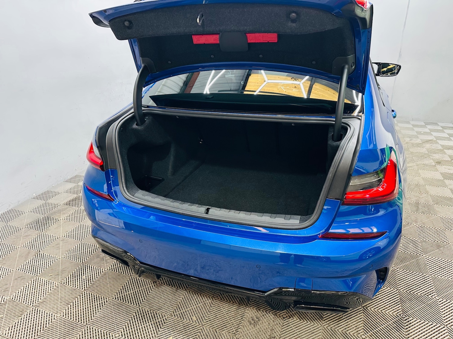 Used BMW 3 Series 2021 for sale - 76430745: Photo 22