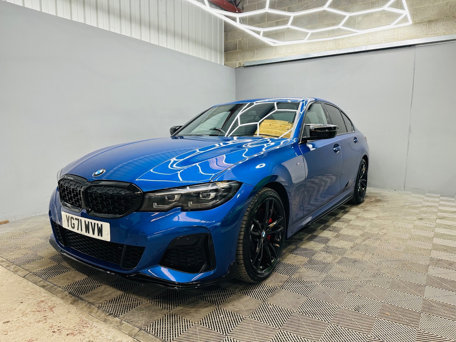 Used BMW 3 Series 2021 for sale - 76430745: Photo 4