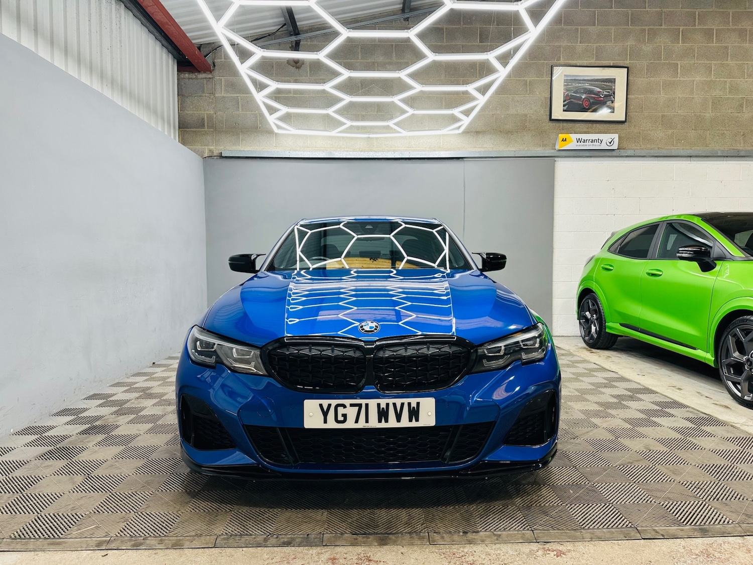 Used BMW 3 Series 2021 for sale - 76430745: Photo 5