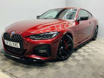 2022 (22) 2L M Sport Pro Edition 2dr