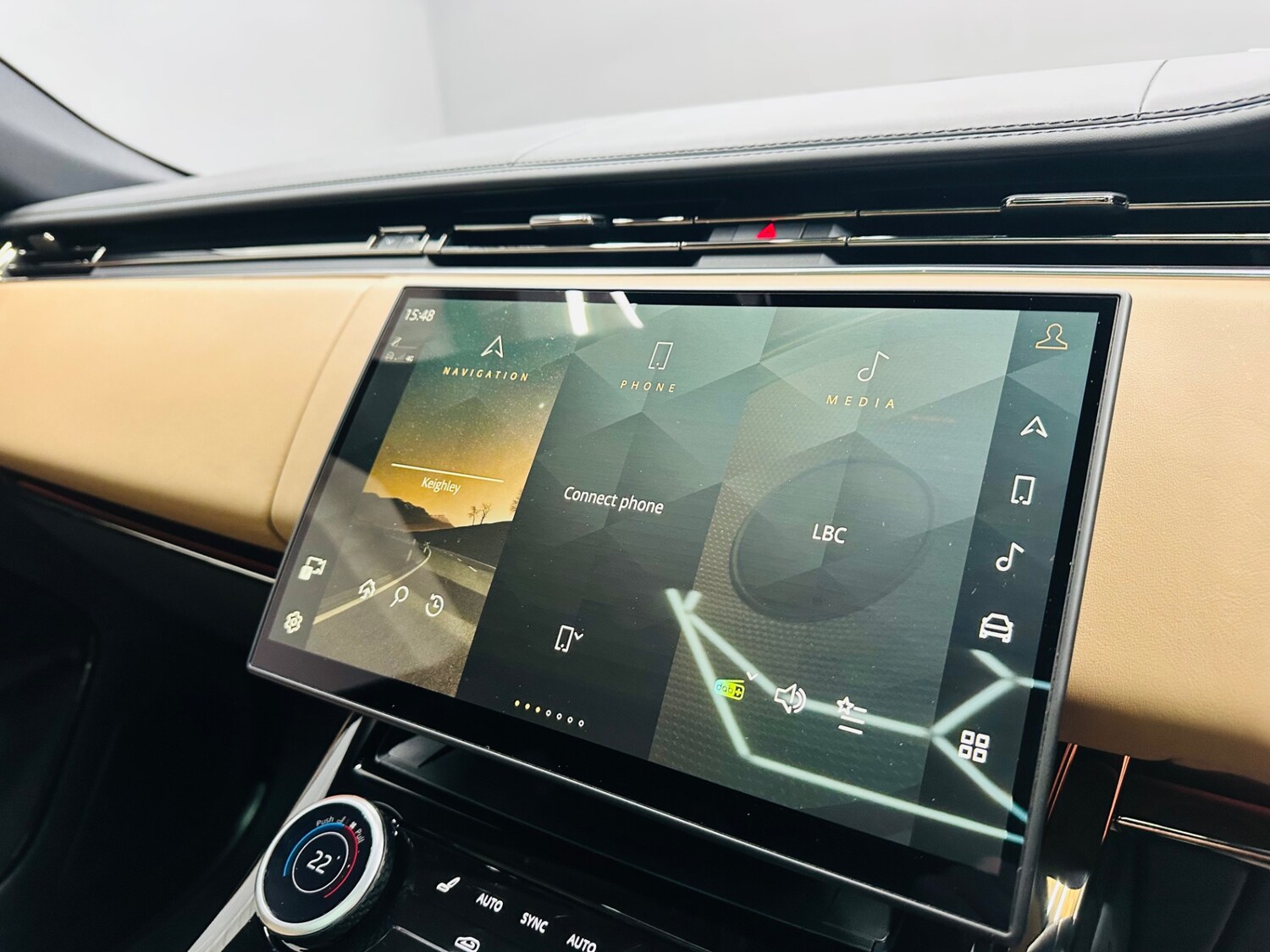 Used Land Rover Range Rover Sport 2023 for sale - 76347267: Photo 14