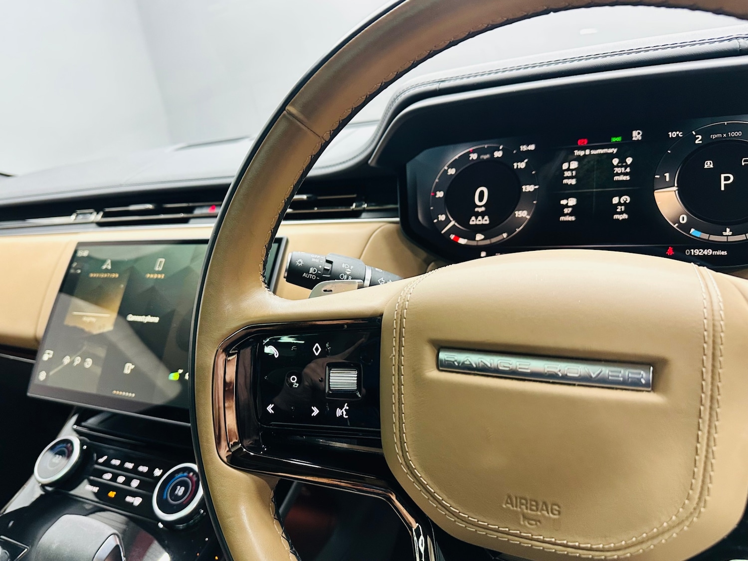 Used Land Rover Range Rover Sport 2023 for sale - 76347267: Photo 15