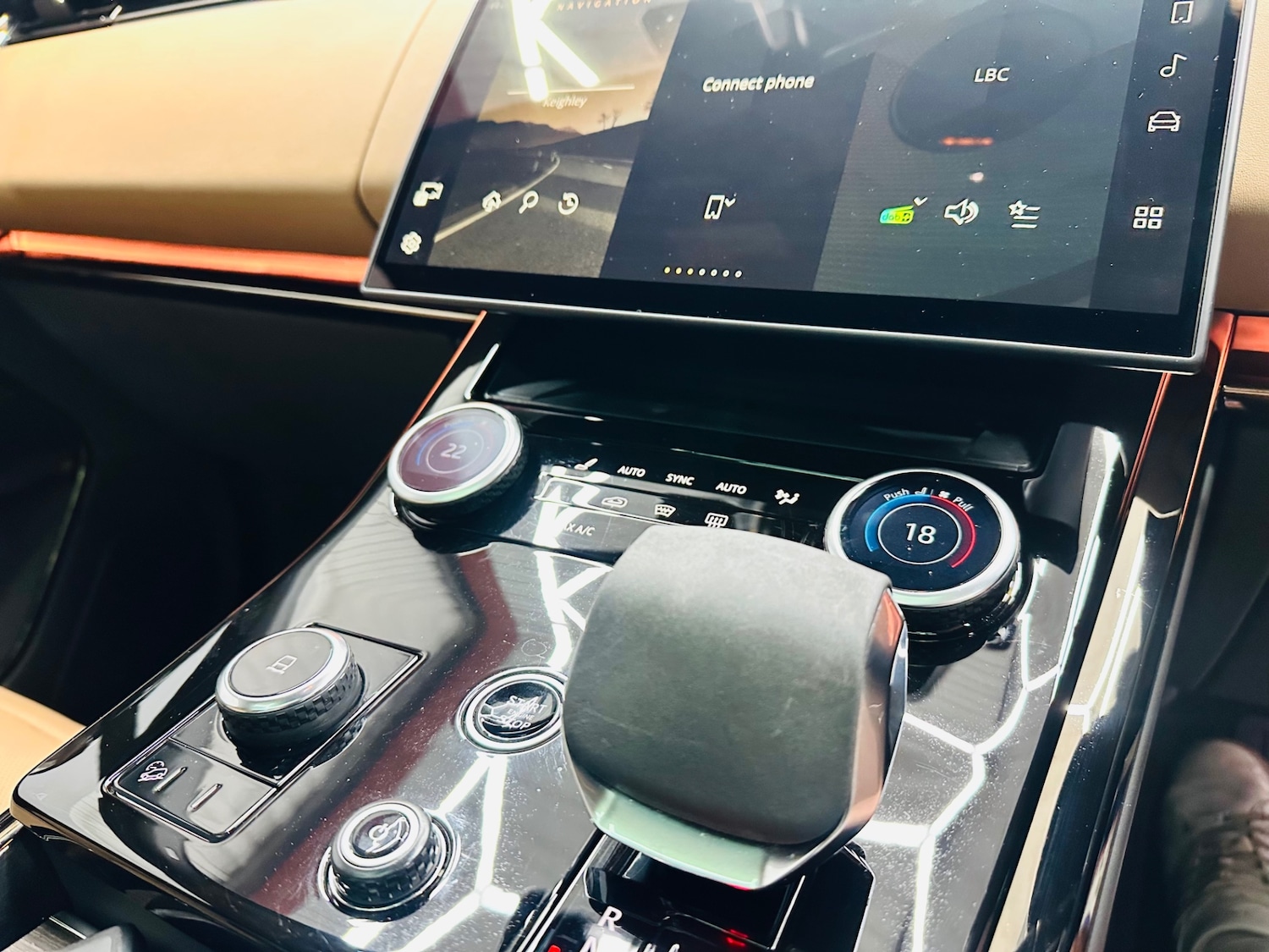 Used Land Rover Range Rover Sport 2023 for sale - 76347267: Photo 17