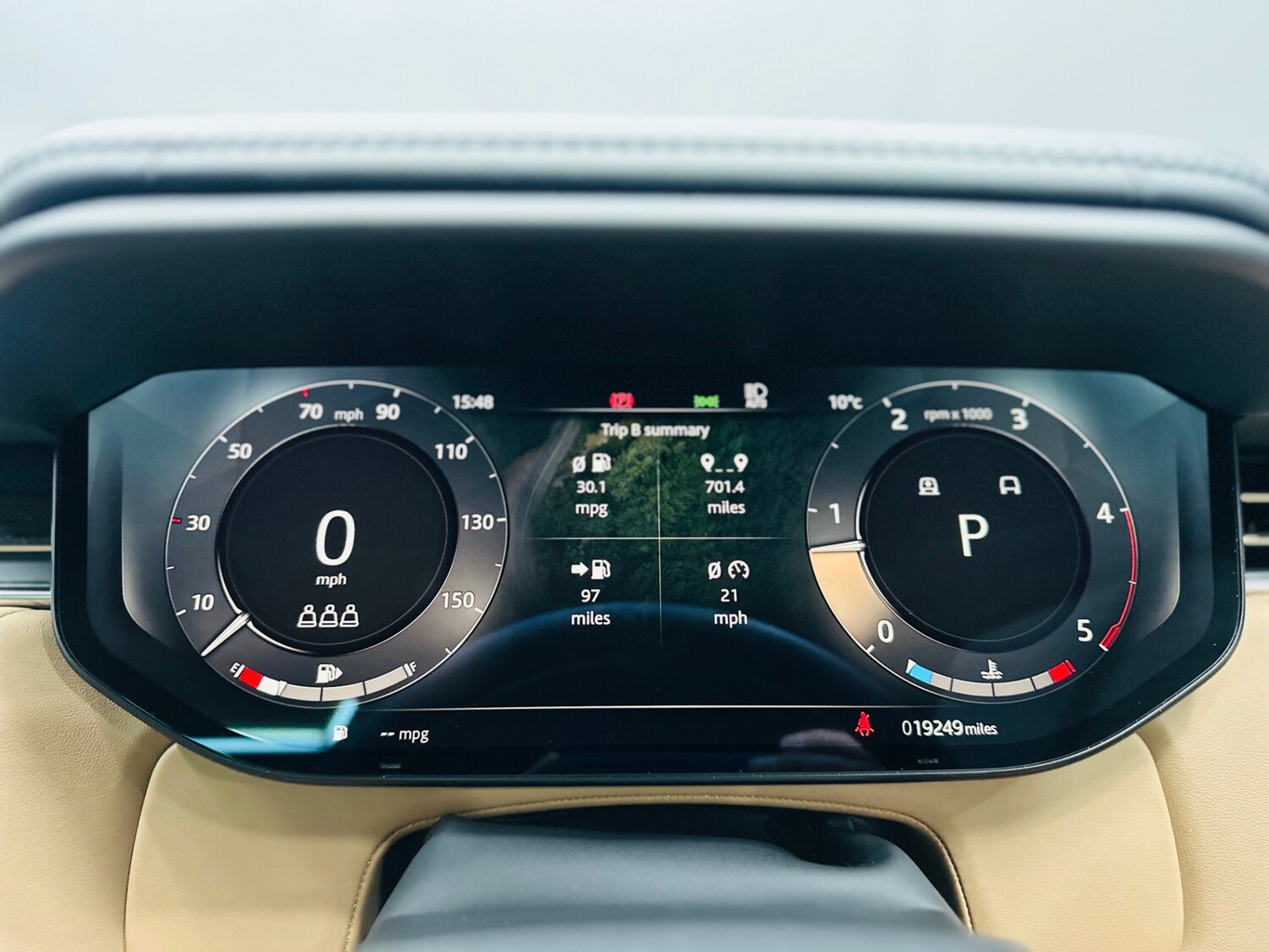 Used Land Rover Range Rover Sport 2023 for sale - 76347267: Photo 18