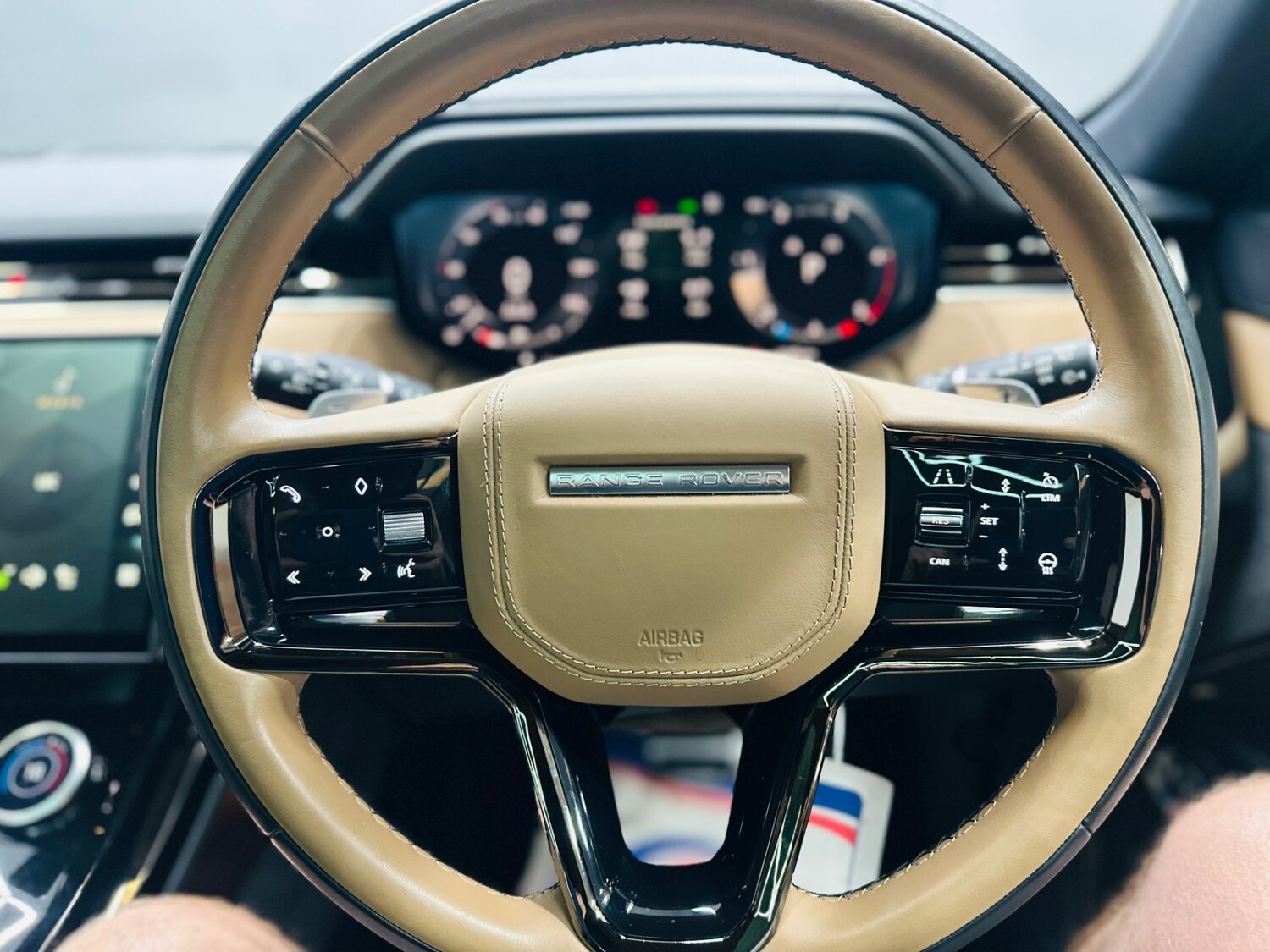 Used Land Rover Range Rover Sport 2023 for sale - 76347267: Photo 19