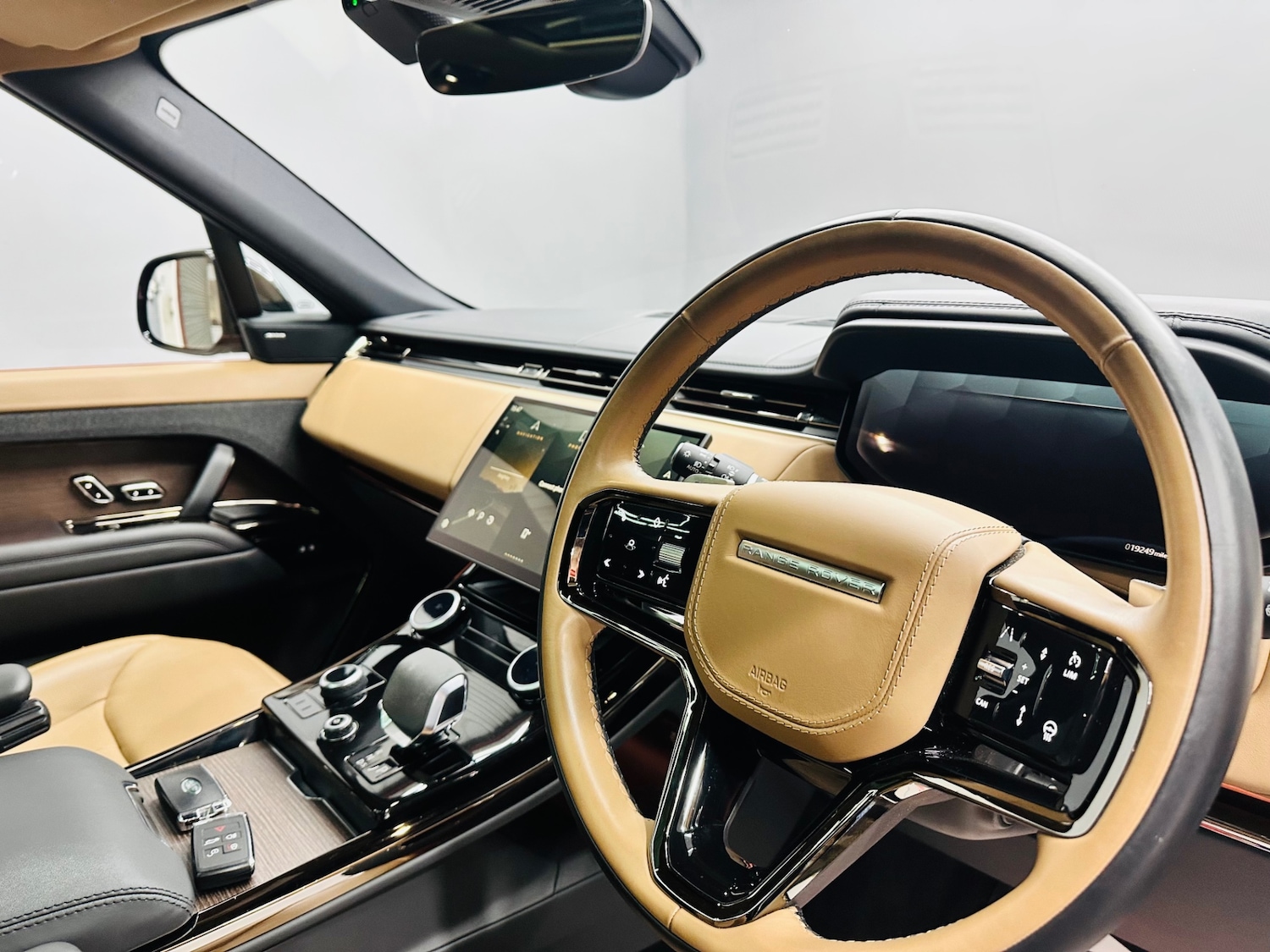 Used Land Rover Range Rover Sport 2023 for sale - 76347267: Photo 24