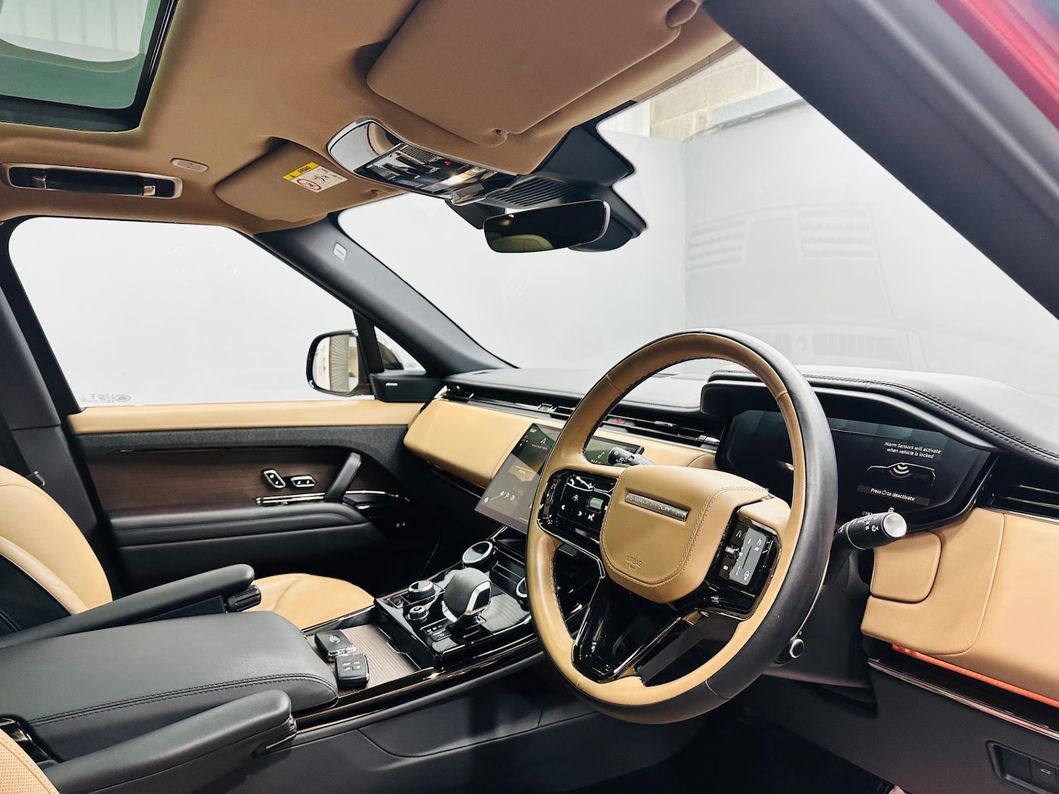 Used Land Rover Range Rover Sport 2023 for sale - 76347267: Photo 27