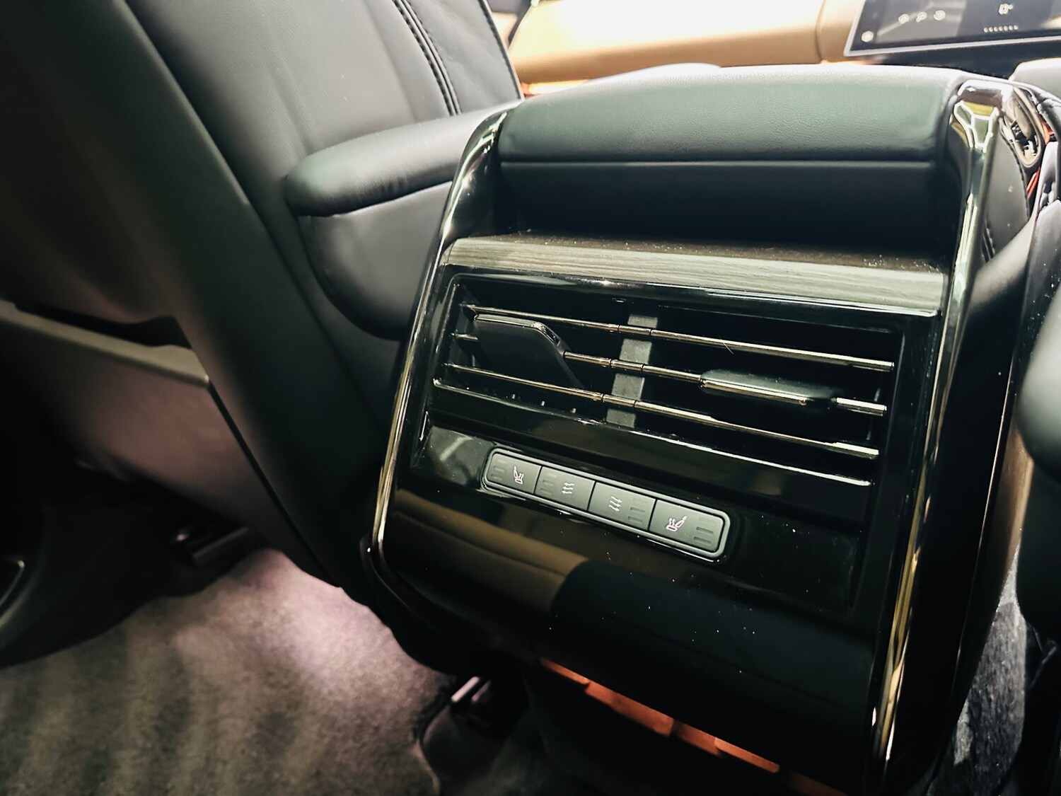 Used Land Rover Range Rover Sport 2023 for sale - 76347267: Photo 28