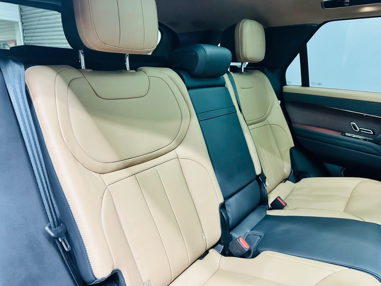 Used Land Rover Range Rover Sport 2023 for sale - 76347267: Photo 29