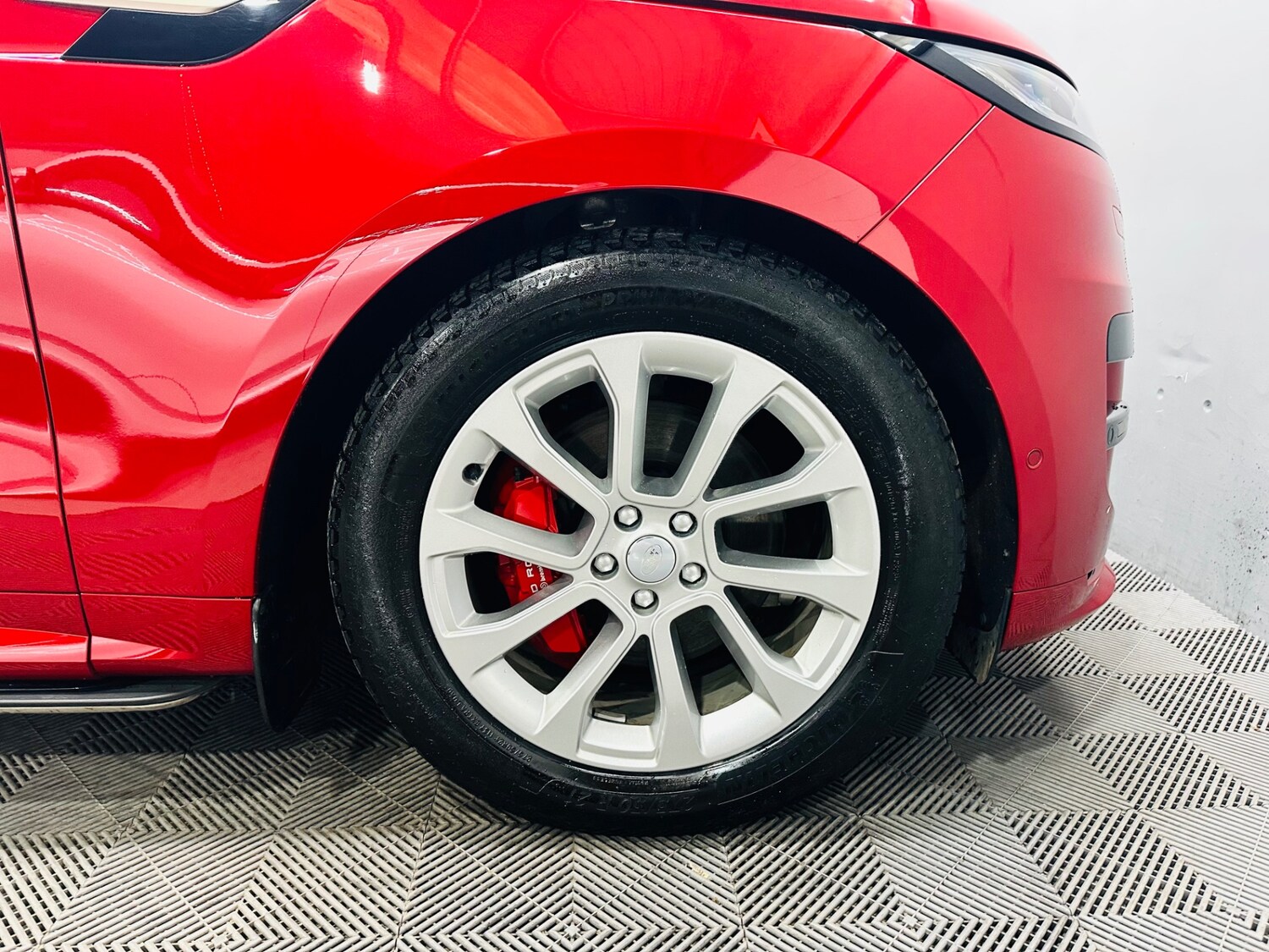 Used Land Rover Range Rover Sport 2023 for sale - 76347267: Photo 32