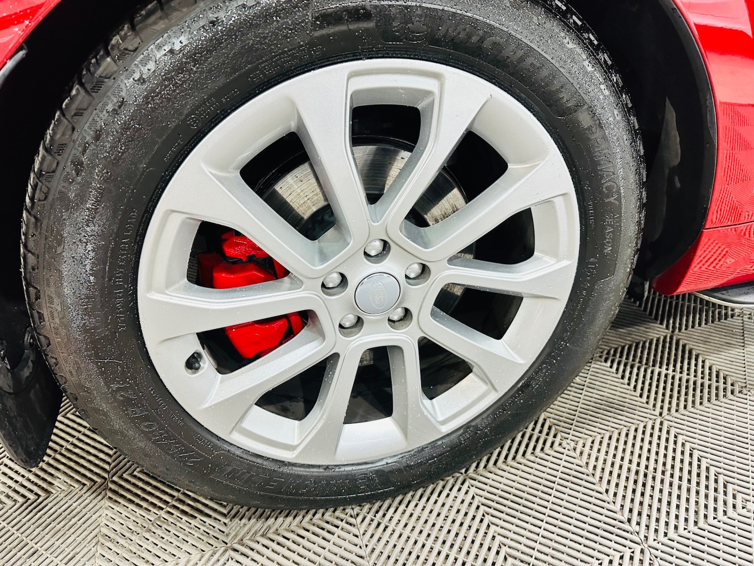 Used Land Rover Range Rover Sport 2023 for sale - 76347267: Photo 33