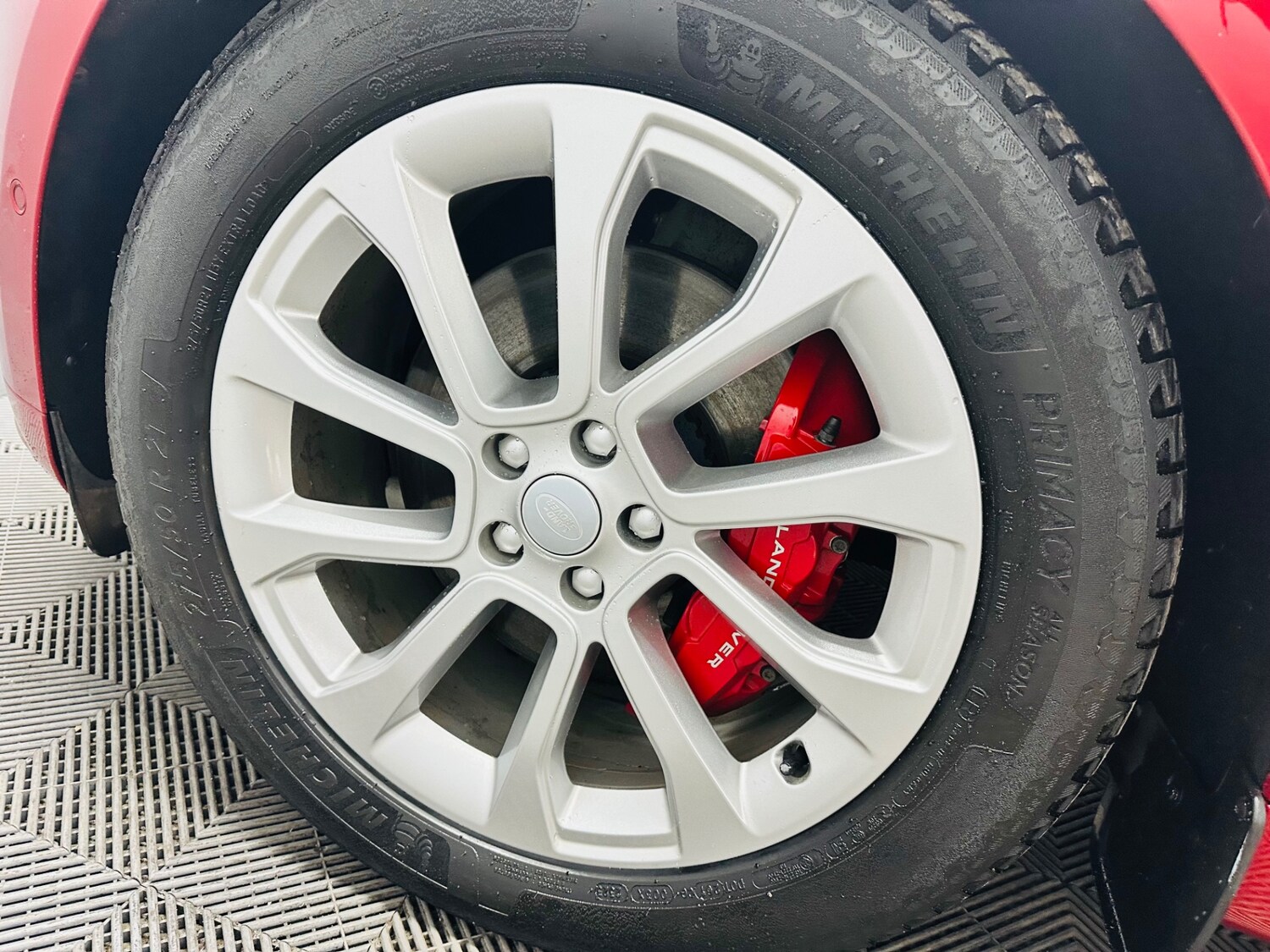 Used Land Rover Range Rover Sport 2023 for sale - 76347267: Photo 34