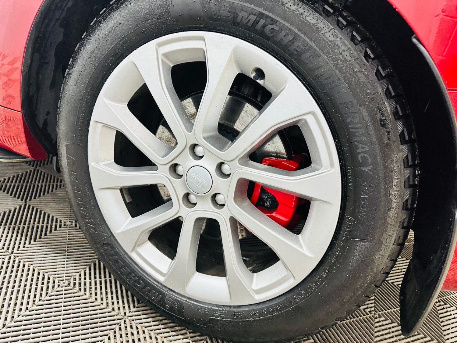 Used Land Rover Range Rover Sport 2023 for sale - 76347267: Photo 35