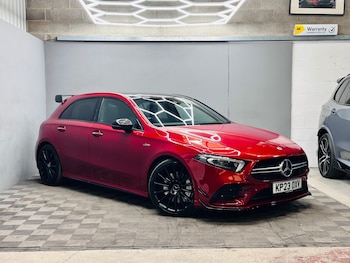 Used Mercedes-Benz A-Class 2023 for sale - 79391638: Photo