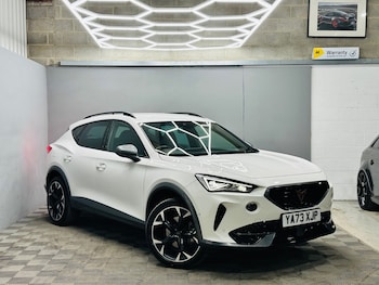 Used Cupra Formentor 2024 for sale - 78067020: Photo