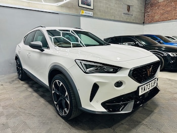 Used Cupra Formentor 2024 for sale - 78067020: Photo