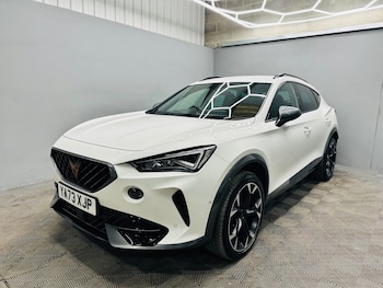 Used Cupra Formentor 2024 for sale - 78067020: Photo