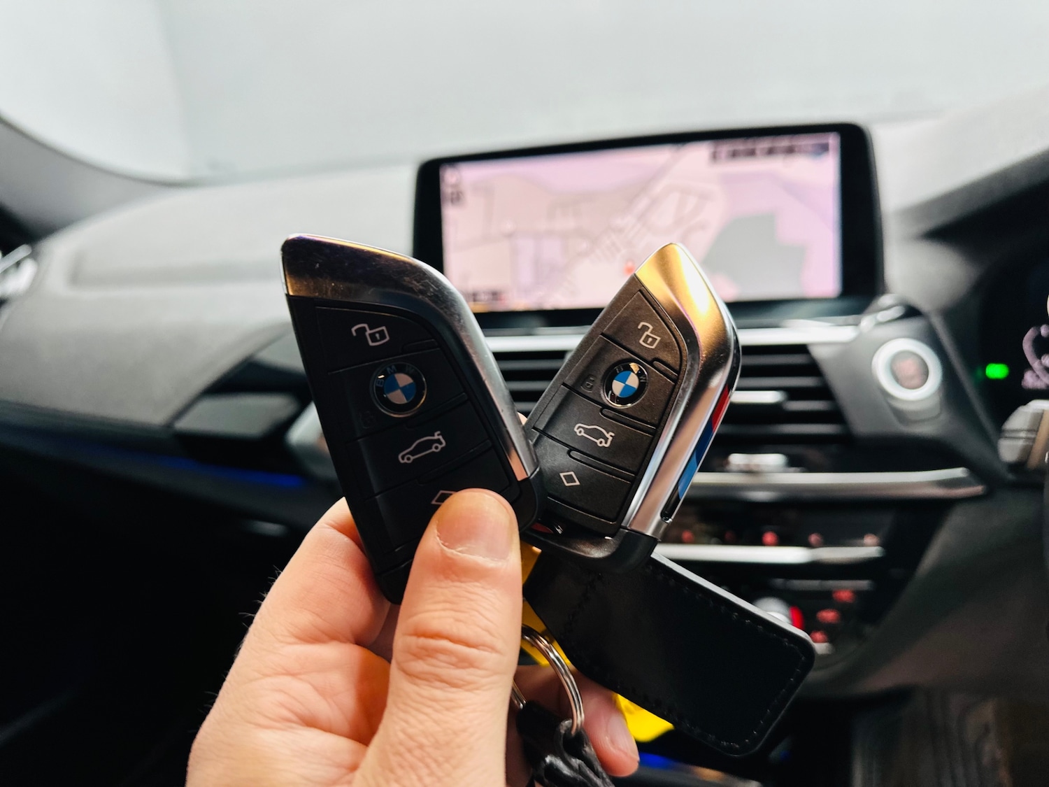 Used BMW X4 2021 for sale - 76605381: Photo 12