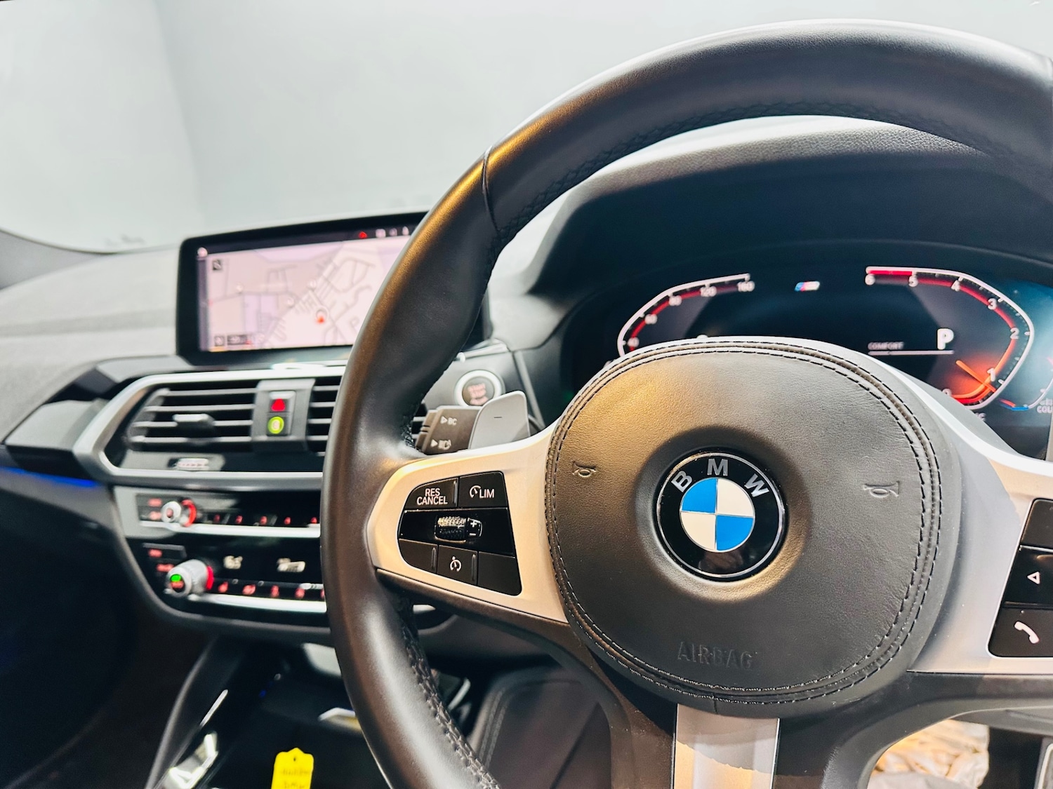 Used BMW X4 2021 for sale - 76605381: Photo 13