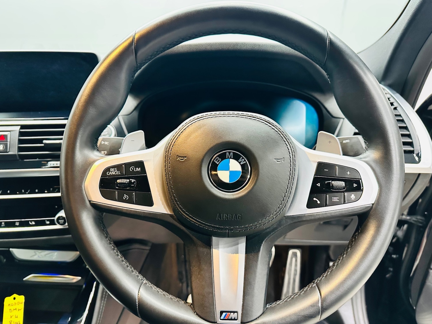 Used BMW X4 2021 for sale - 76605381: Photo 18