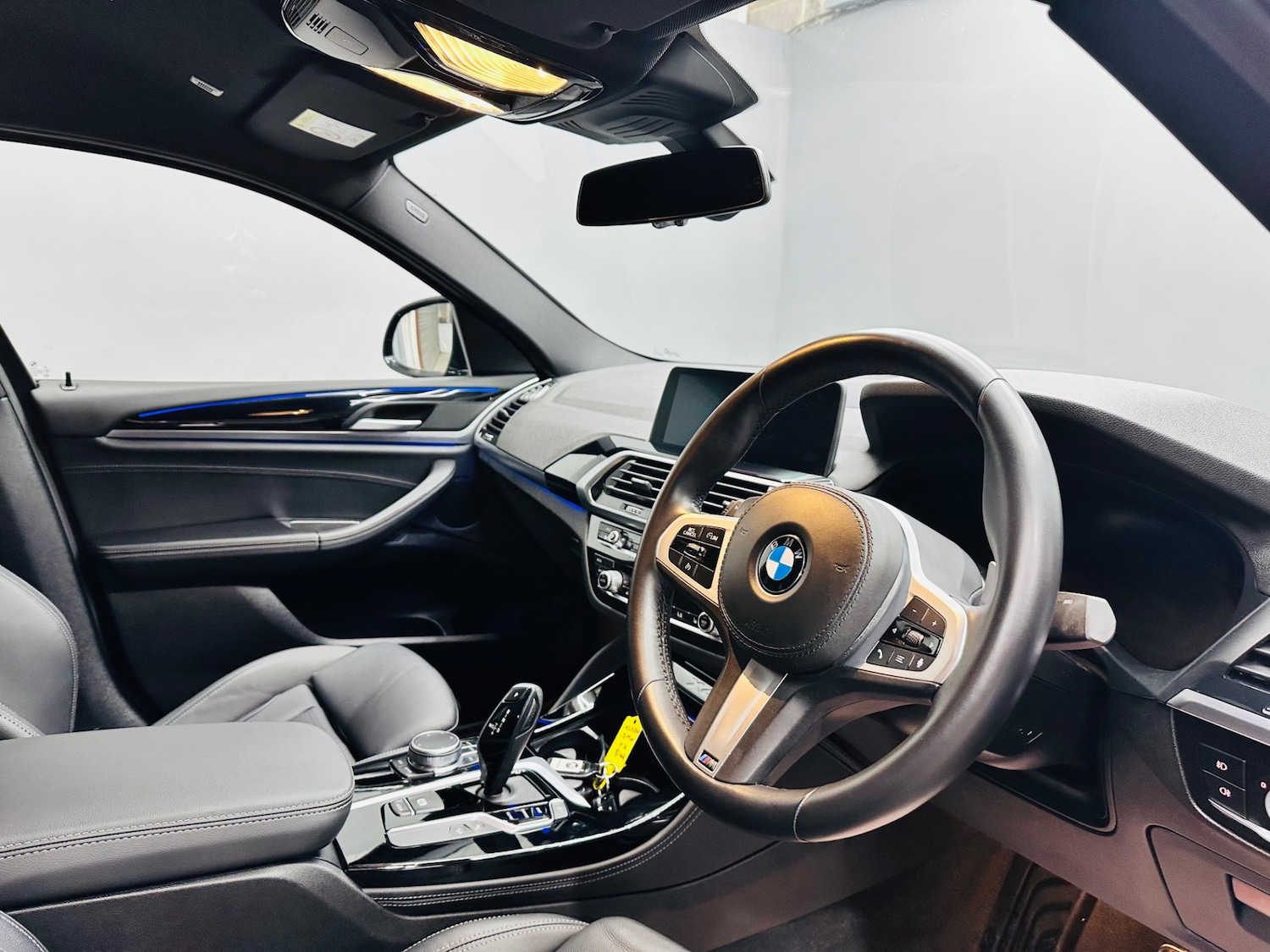 Used BMW X4 2021 for sale - 76605381: Photo 19