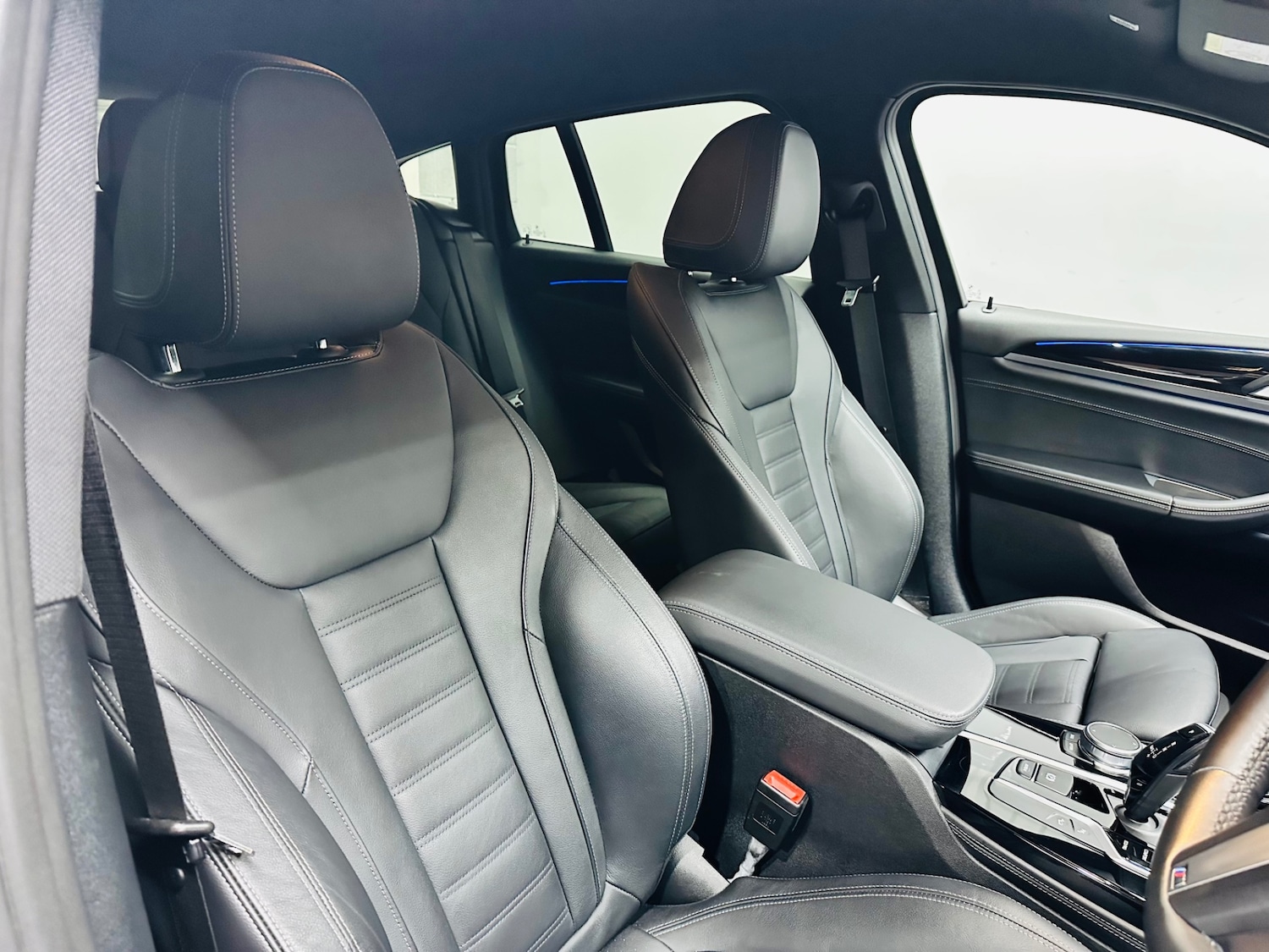 Used BMW X4 2021 for sale - 76605381: Photo 20