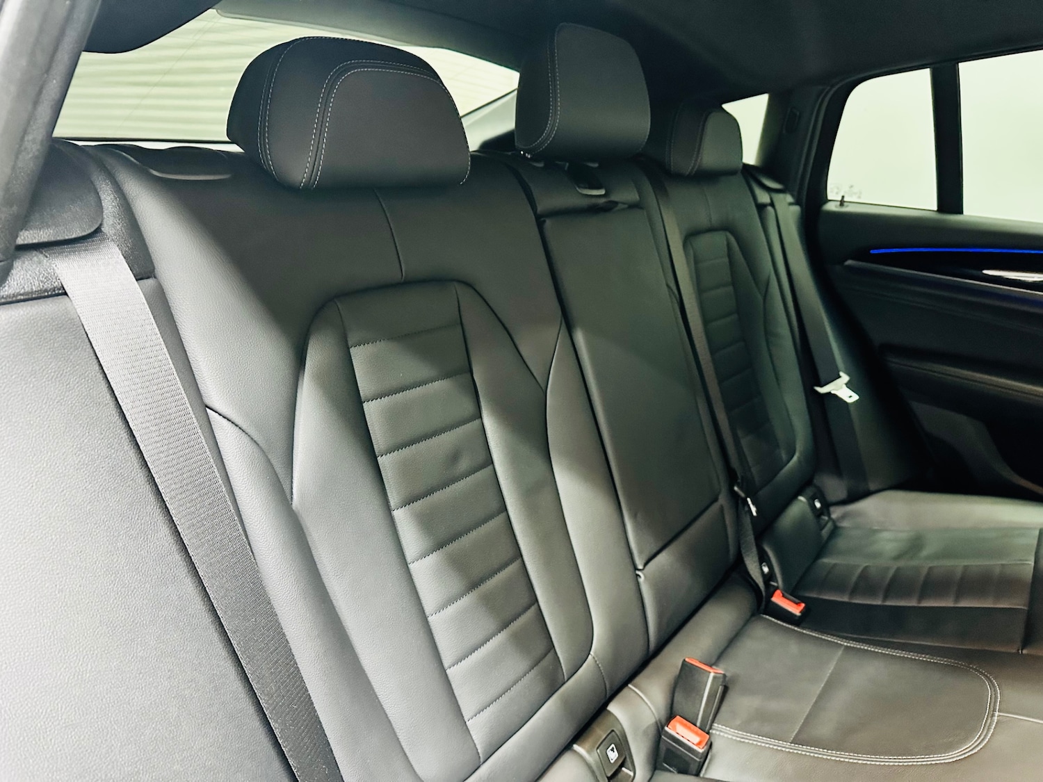 Used BMW X4 2021 for sale - 76605381: Photo 21