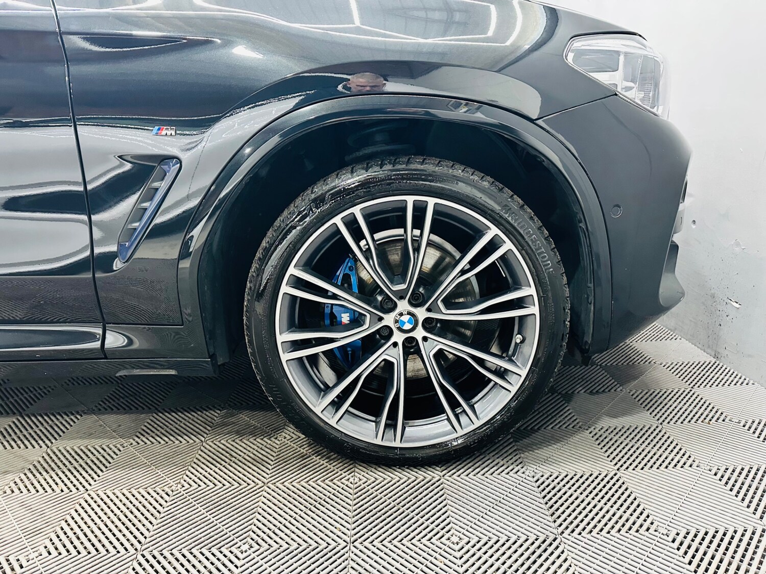 Used BMW X4 2021 for sale - 76605381: Photo 22