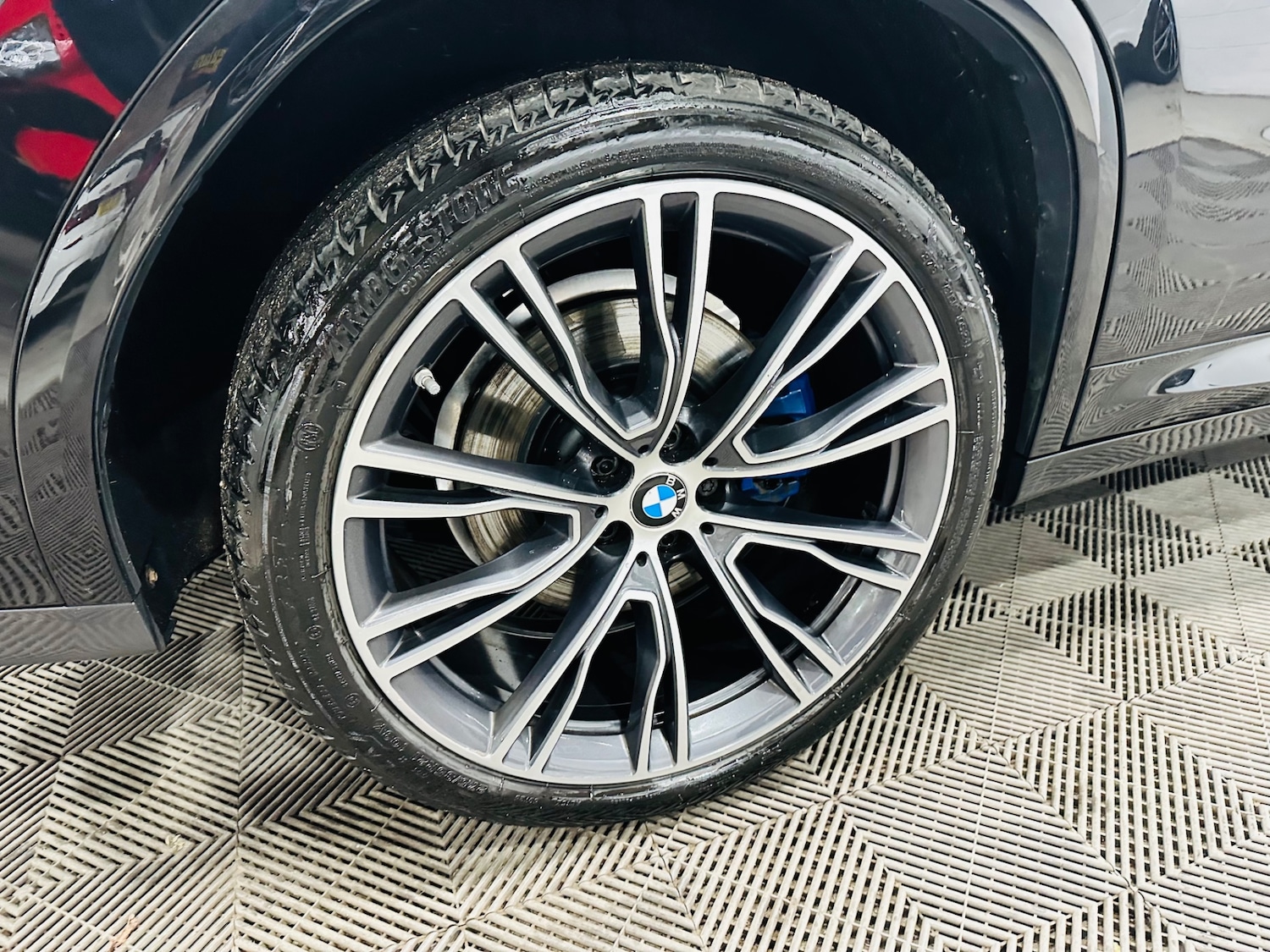 Used BMW X4 2021 for sale - 76605381: Photo 23