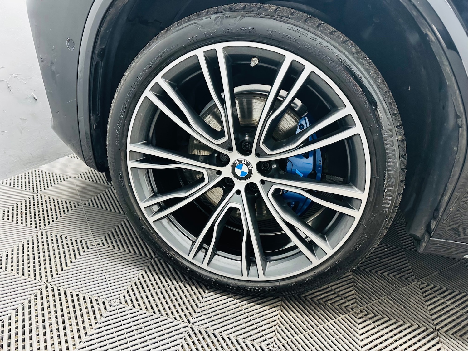 Used BMW X4 2021 for sale - 76605381: Photo 24