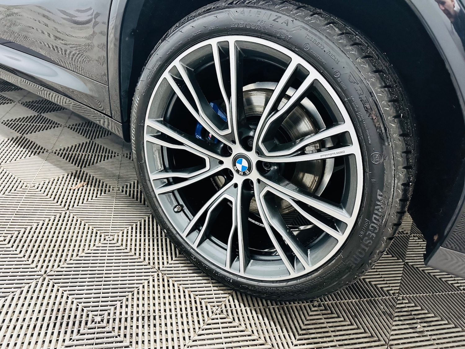 Used BMW X4 2021 for sale - 76605381: Photo 25