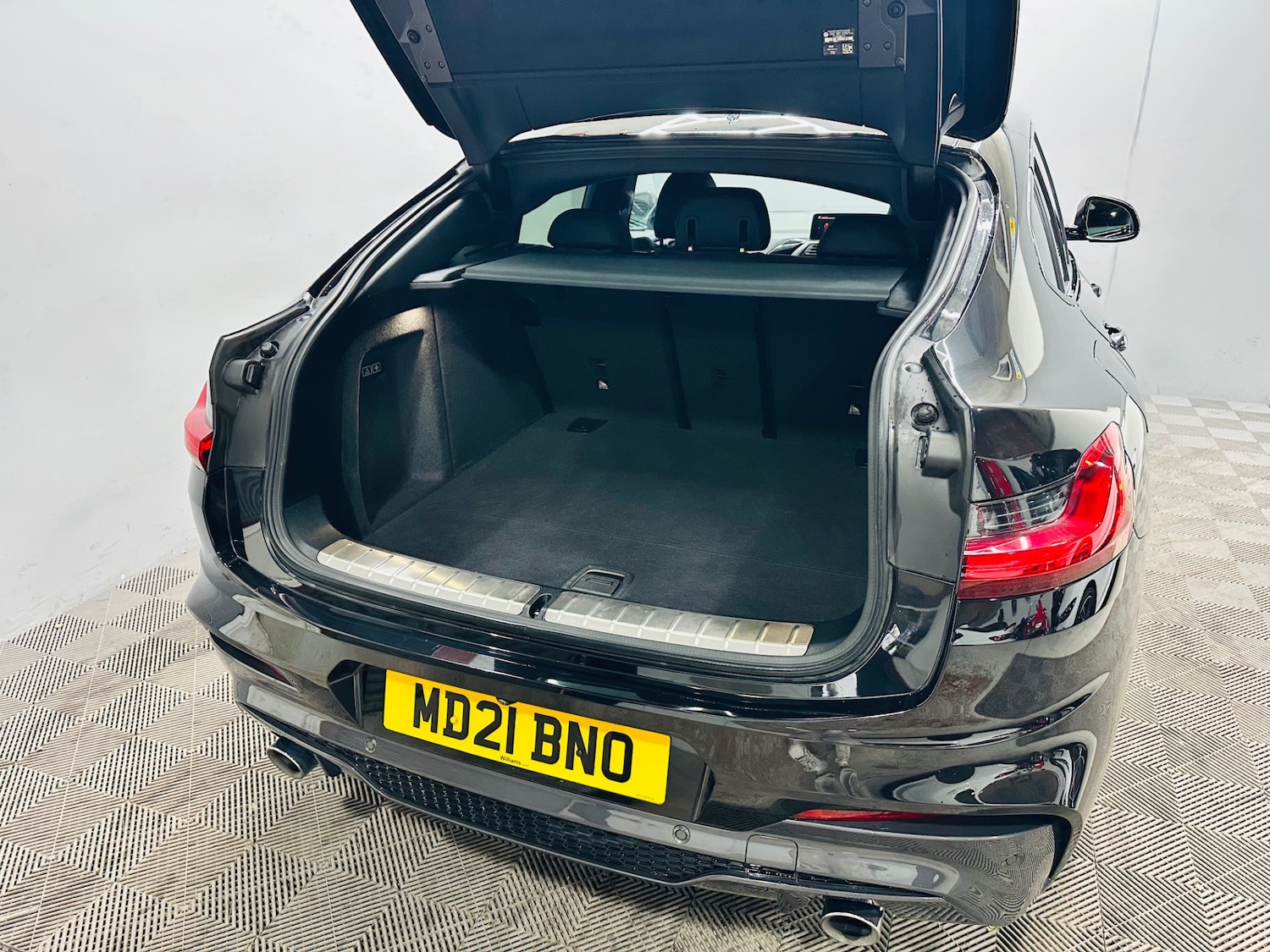 Used BMW X4 2021 for sale - 76605381: Photo 26