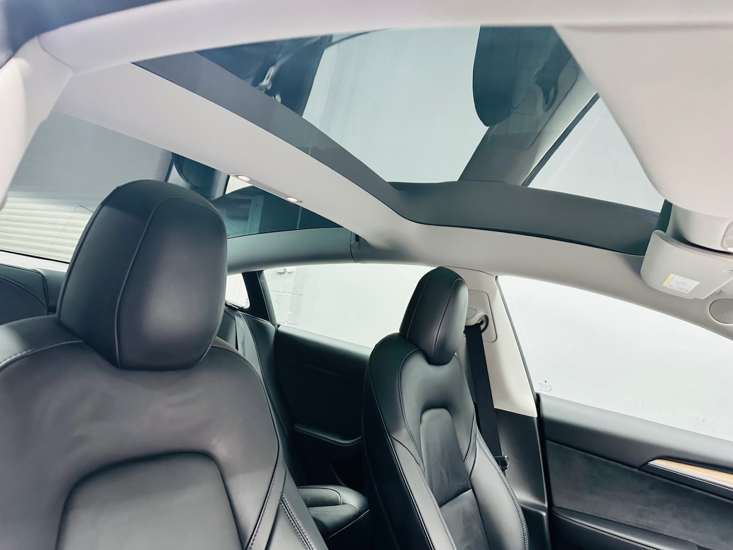 Used Tesla Model 3 2021 for sale - 77543380: Photo 13