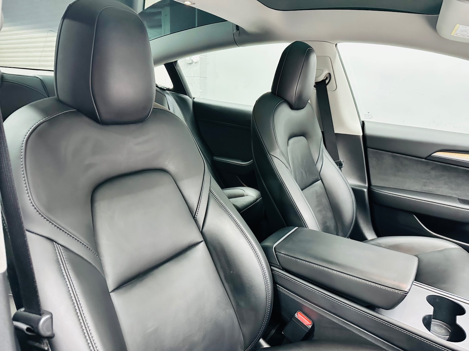 Used Tesla Model 3 2021 for sale - 77543380: Photo 14