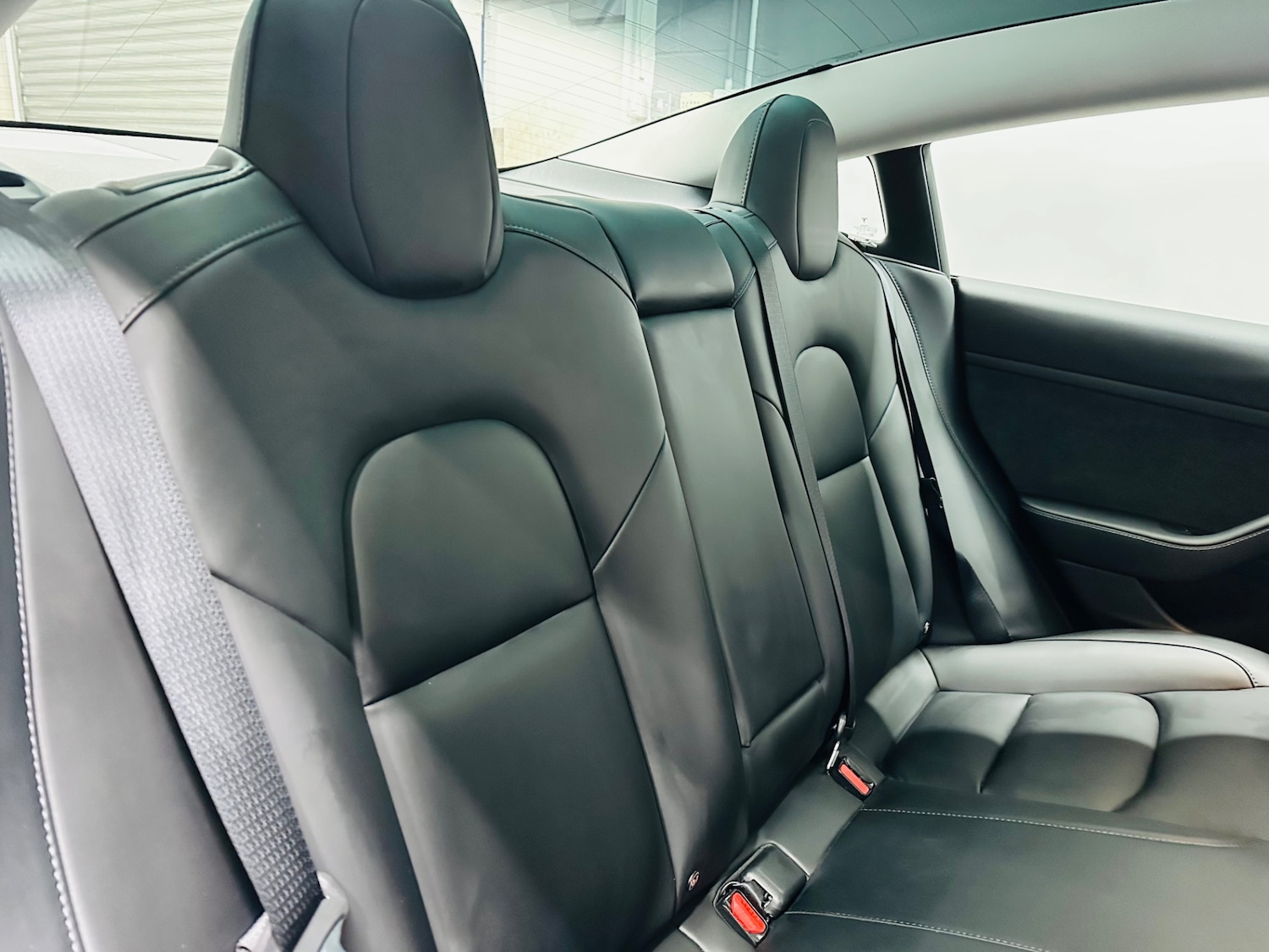 Used Tesla Model 3 2021 for sale - 77543380: Photo 15