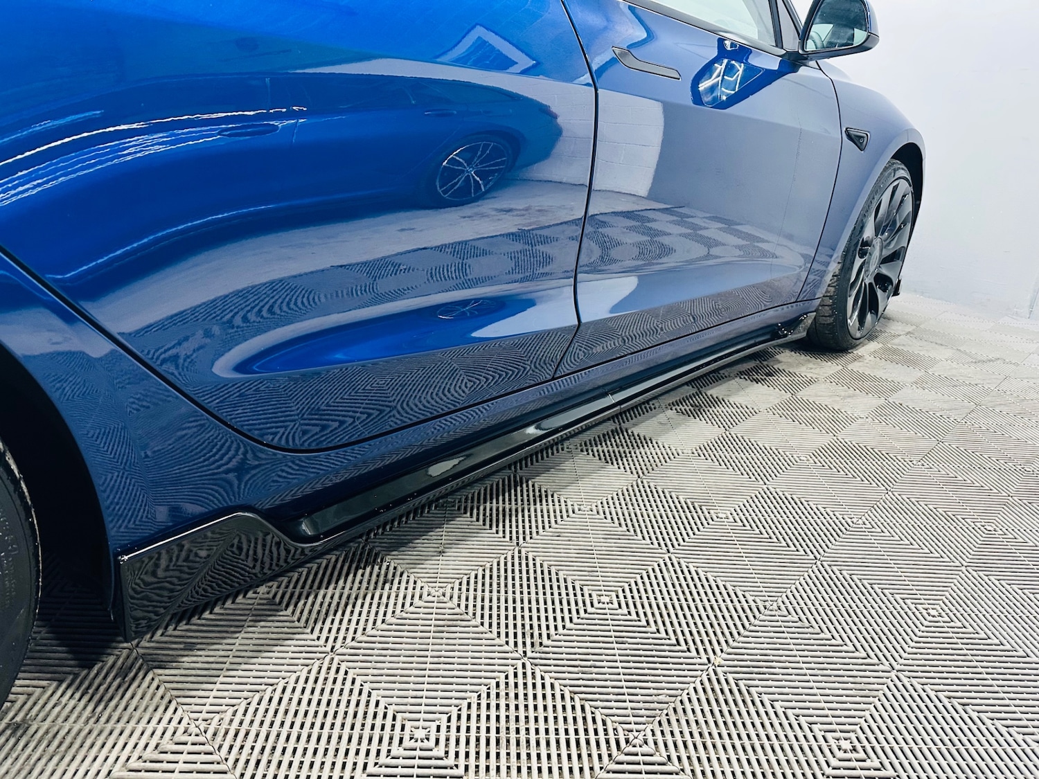 Used Tesla Model 3 2021 for sale - 77543380: Photo 17