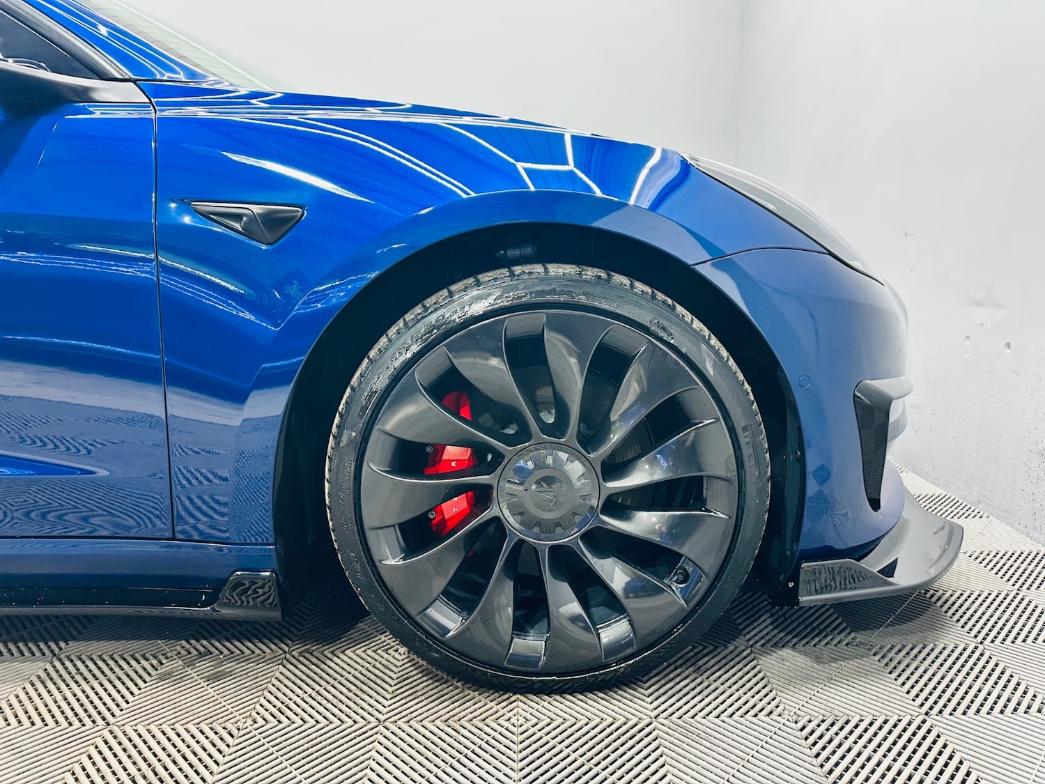 Used Tesla Model 3 2021 for sale - 77543380: Photo 18