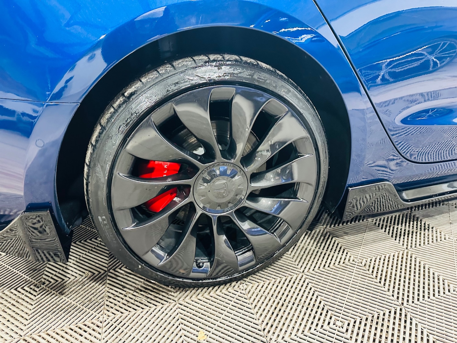 Used Tesla Model 3 2021 for sale - 77543380: Photo 19