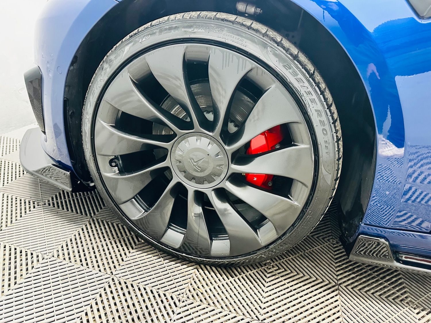 Used Tesla Model 3 2021 for sale - 77543380: Photo 20