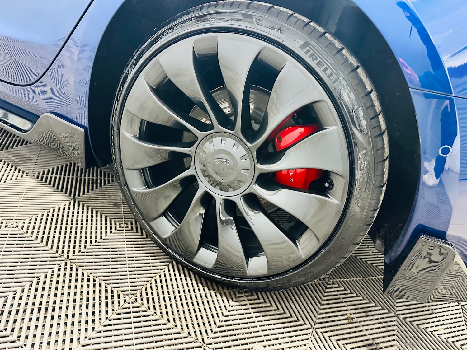 Used Tesla Model 3 2021 for sale - 77543380: Photo 21