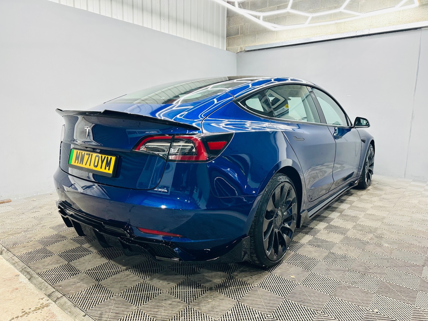 Used Tesla Model 3 2021 for sale - 77543380: Photo 25