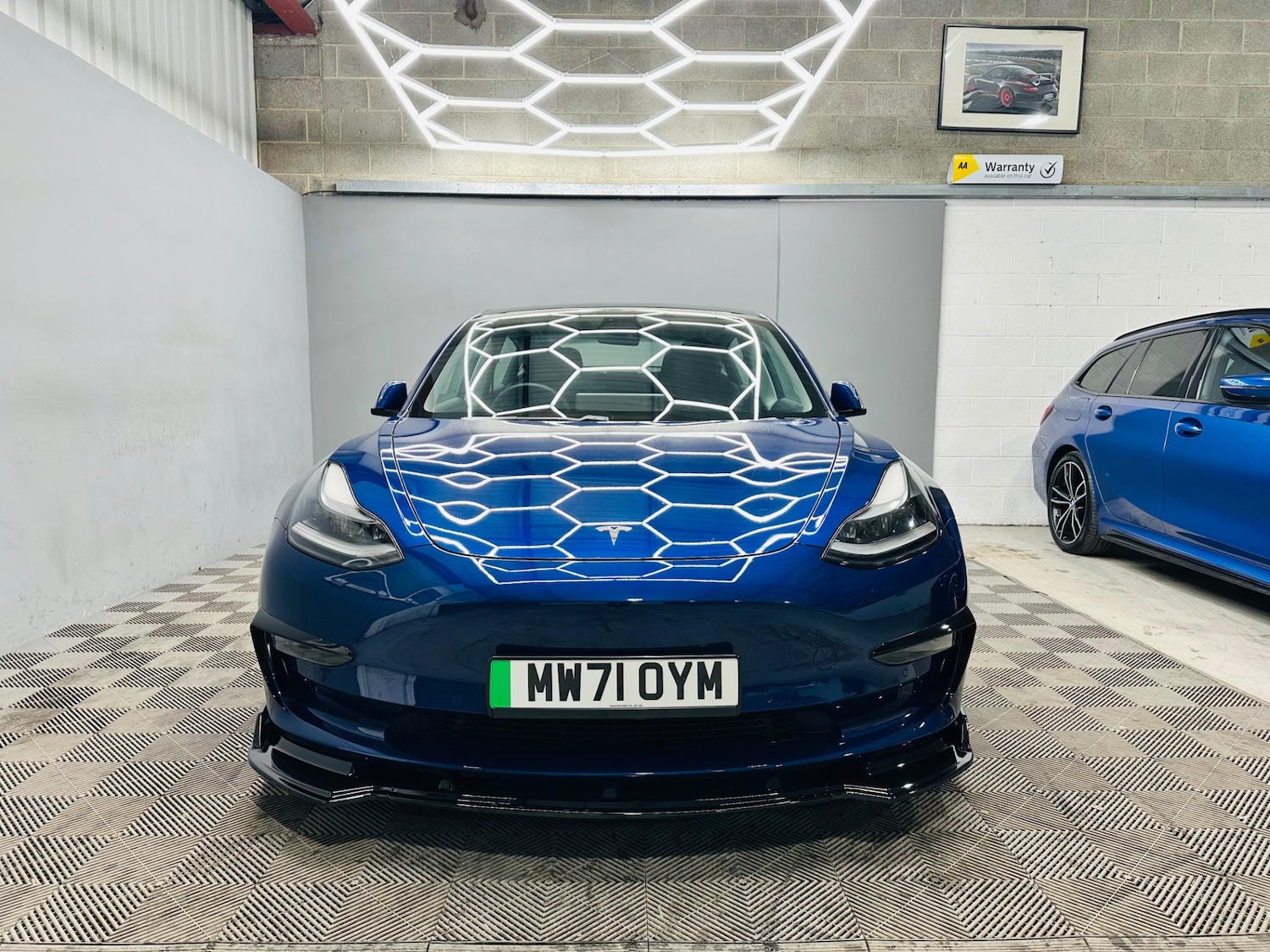 Used Tesla Model 3 2021 for sale - 77543380: Photo 5