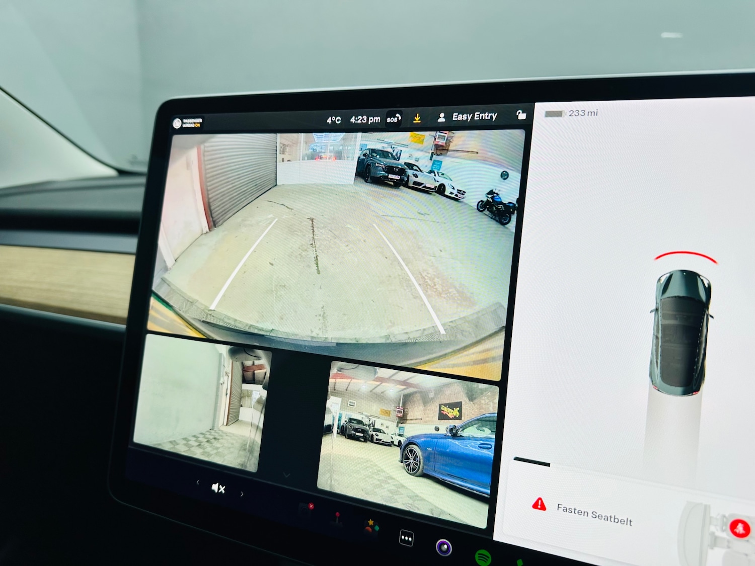 Used Tesla Model 3 2021 for sale - 77543380: Photo 8